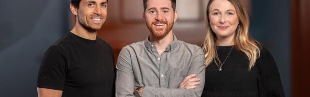 Read the pitch deck startup Unframe used to raise $50 million to help businesses deploy AI