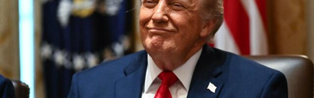 Here’s why Republicans just stood up to Trump