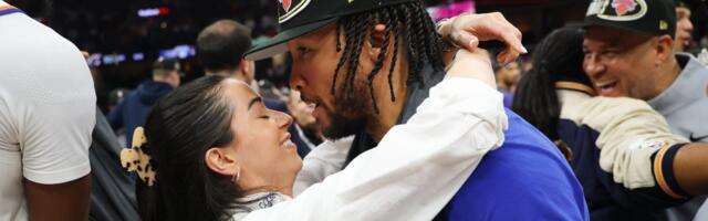 19 celebrity couples who met their soulmates when they were just teenagers