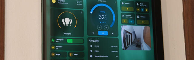 I let Claude audit my messy Home Assistant setup, and it was a massive wake-up call