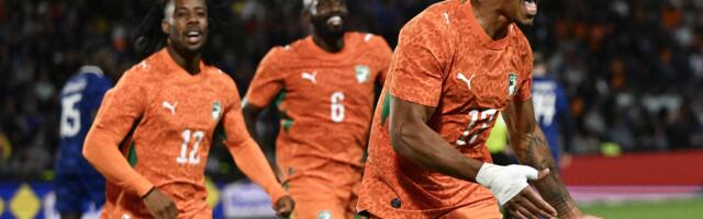 How to watch Ivory Coast vs Ecuador: Free Streams, TV Details and Kick-Off time for World Cup 2026