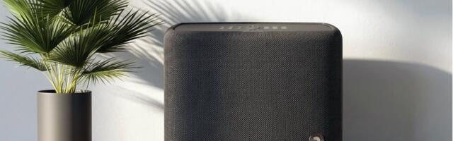 Audio Pro takes aim at Sonos, Denon, WiiM and Bose with an all-new Wi-Fi speaker — and this one's got a portable battery and IP2 water resistance