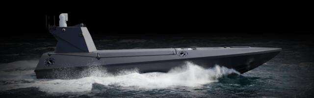 Maritime defence startup Kraken Technology hits unicorn status
