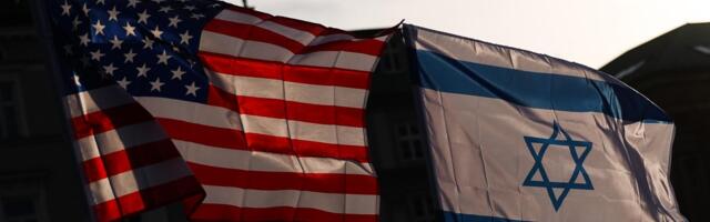 A new speech shows how Israel lost the Democratic party