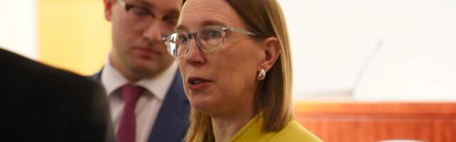 SEC's Peirce warns some DeFi vaults, onchain lending may fall under securities laws