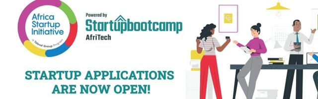 Startupbootcamp AfriTech, Telecel open applications for 2nd ASIP accelerator