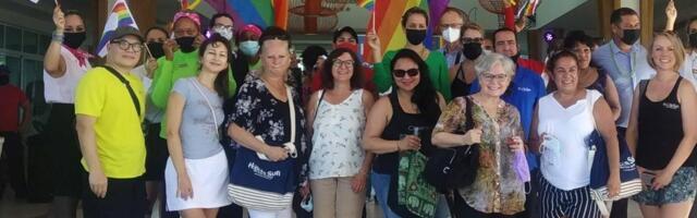 Cuba’s Tourism Industry Hopes LGBTQ-Friendly Hotels Signal a New Era