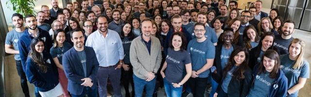 Dialogue, LifeSpeak struggle to please shareholders with first quarter 2022 results