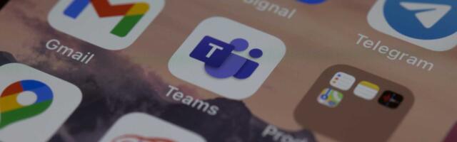 Microsoft Teams Improves Video Chat Functionality