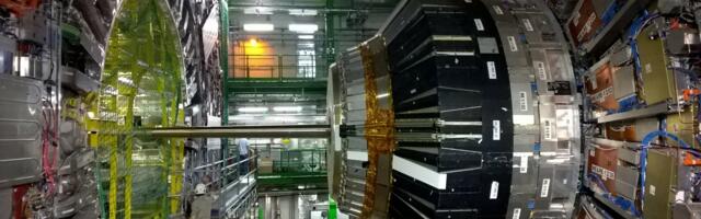 Institute of Physics calls on Government to join CERN