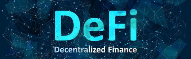 DeFi industry is poised for institutional adoption and rapid acceleration, HashKey Capital report reveals