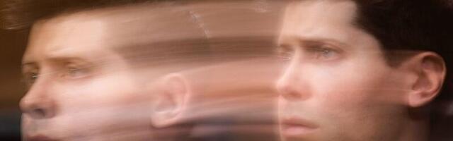 Four different ways of understanding AI — and its risks