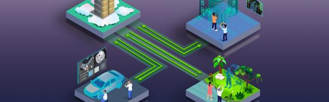 Nvidia’s CloudXR suite makes it simpler to stream XR experiences