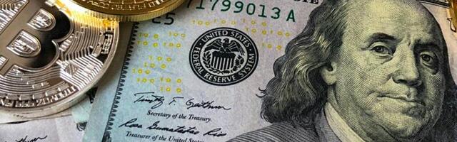 North America Dominates Global Crypto Market