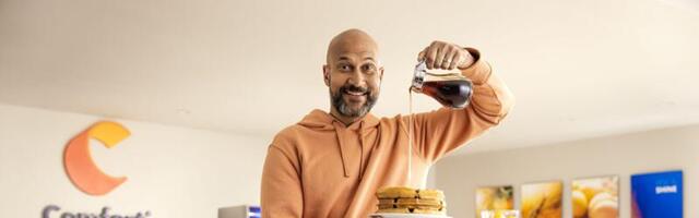 Choice Hotels 2024 Ad Blitz: A Mix of Celebrity and Digital Innovation