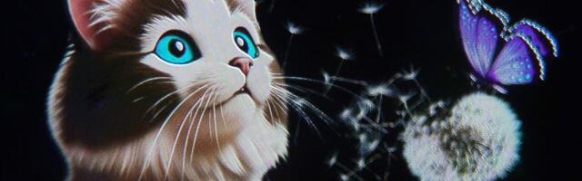 World’s first ‘retina resolution’ holograms have arrived, startup claims