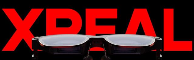 Xreal raises $60M for consumer AR glasses