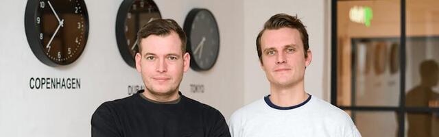 Scandi startup neoboker which changed its original name because it “sucked” raises $2.6 million