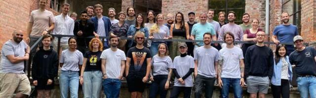 Germany’s no-code platform Heyflow raises €14.7M to fix conversions for marketers, businesses