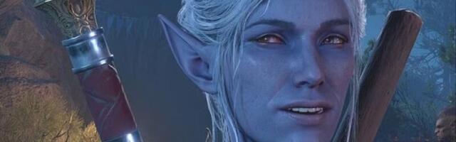 Baldur's Gate 3 hotfix makes Minthara a little more willing to follow the party