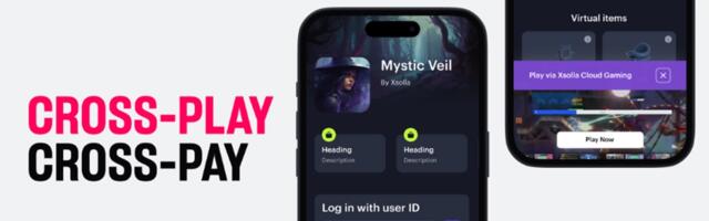 Xsolla unveils crossplay and crosspay strategy for monetizing mobile games
