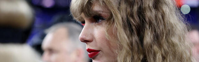 Travis Kelce talks ‘madness’ of Coachella with Taylor Swift