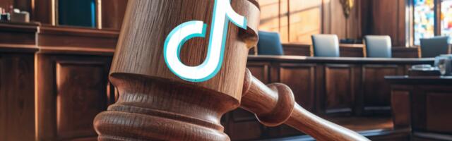 TikTok lawyers push back on addiction lawsuit claims