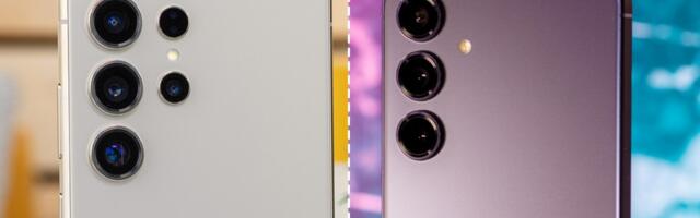Our Samsung Galaxy S24 Ultra vs Galaxy S24+ comparison video is out