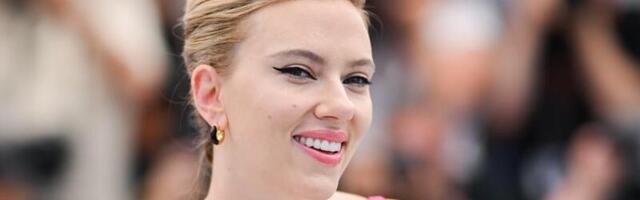 Scarlett Johansson  was 'shocked' by OpenAI 'Sky' voice