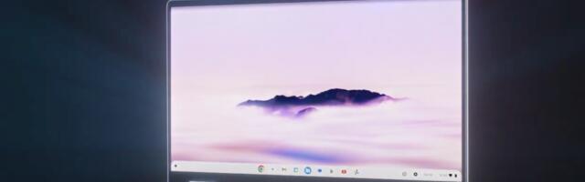 Google adds AI-powered features to all Chromebook Plus laptops