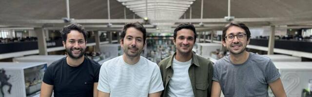 French startup Presti raises €3.2M to help furniture industry with AI-generated product photography