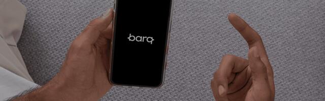 Barq, a digital wallet by the former Stc Pay CEO, hits 1 million users in just three weeks