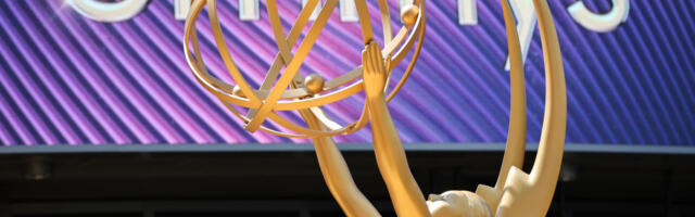 Shogun and The Bear win big for Disney at the Emmys