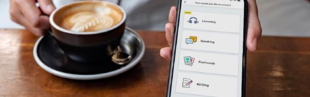 Babbel’s got an Early Black Friday price of just $130 through StackSocial