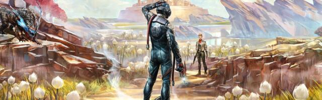 Prime Gaming gets second batch of December titles to celebrate Secret Level's arrival