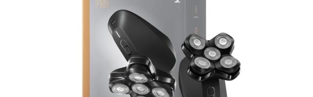 Skin Is In, Grab the Manscaped Dome Shaver Pro at a Steal and Grab Life By the Bald