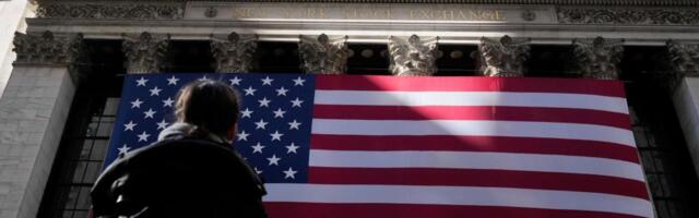Stock market today: Wall Street rallies, and Dow jumps 600 to make a dreary February not so bad