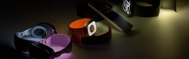 Apple Seeds Second Betas of visionOS 2.5, tvOS 18.5, and watchOS 11.5