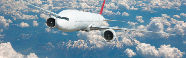 The Reason Why Most Planes Don't Fly Over Tibet
