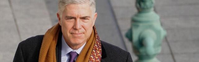 Neil Gorsuch is the hero America deserves