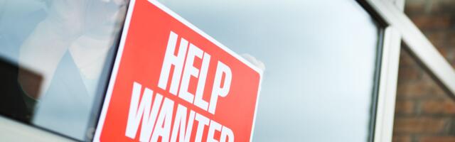 U.S. Added Stronger Than Expected 177K Jobs in April