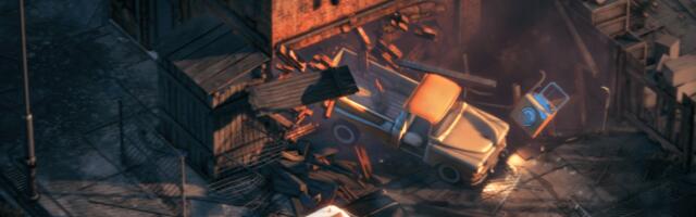 Fill a bit of year-long wait for Grand Theft Auto 6 with this chaotic new game