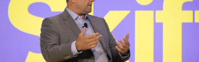 Marriott’s New Brand Is Called Series by Marriott, and It’s Coming to India First