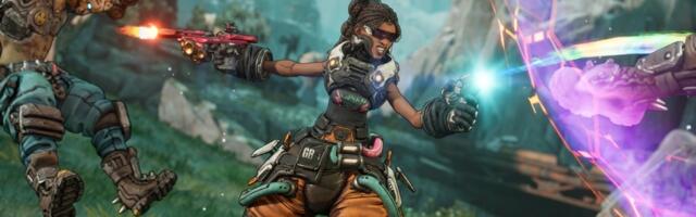 Borderlands 4 promises seamless combat, looting and leveling up | hands-on preview