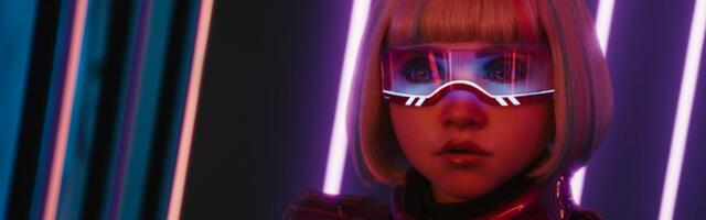 M3GAN 2.0 review: The AI camp queen pulls a Terminator 2