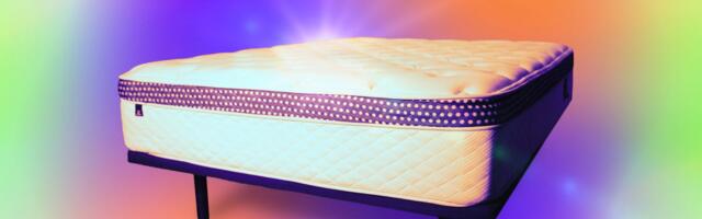 Best Mattresses of 2025: Our Sleep Expects Found the Best Beds for Every Sleeper