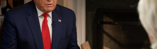Trump Expects Paramount to Run Conservative PSAs Following Hush Money Payments