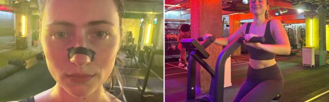 If you have a high VO2 max score, you could live longer. I took a class to boost mine — and finally found a way to make cardio fun.