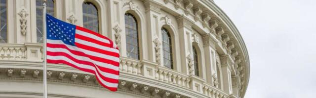US Congress Passes Stablecoin Bill ‘Genius Act’; Trump Expected to Sign