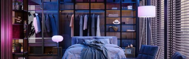 How to Build a Functional Smart Home When You’ll Never Own a House Yourself